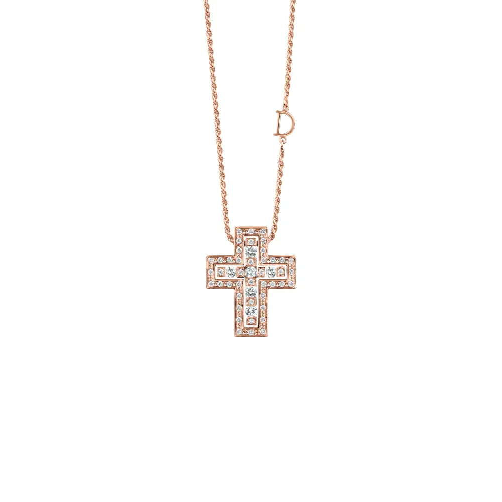 벨에포크 목걸이 대 28*23